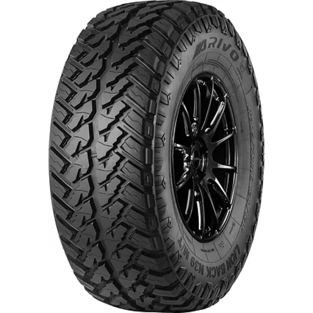 Arivo Lion Back N39 M/T 315/75 R16 127/124Q