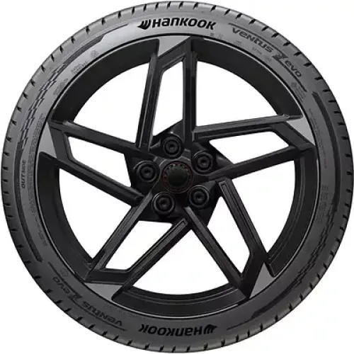 Hankook K137 Ventus evo 215/45 R18 93Y XL