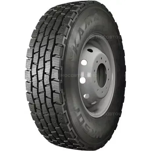 Кама NF 501 (Шип) 315/70 R22,5 154/150L