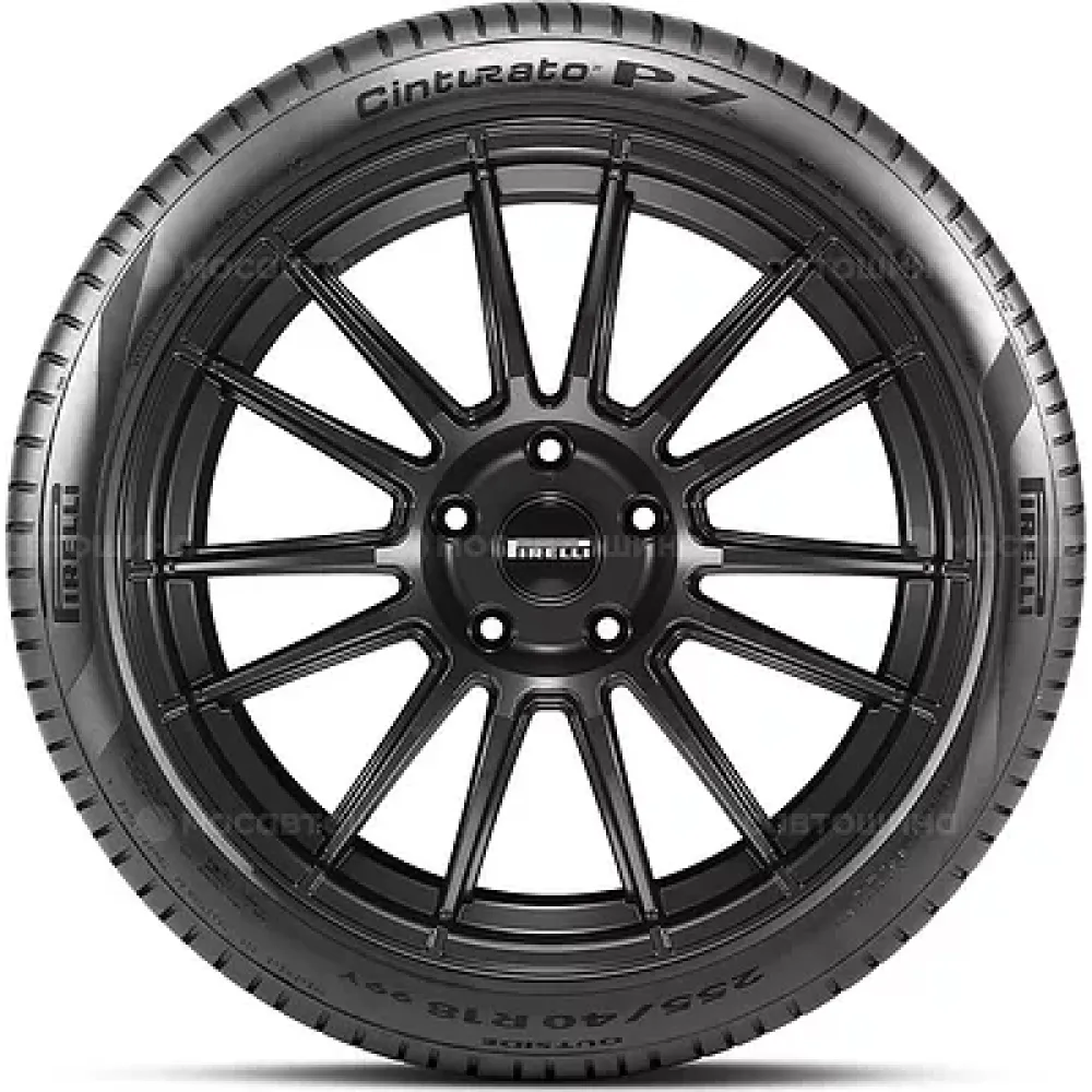 Pirelli Cinturato P7 new 205/55 R17 91V
