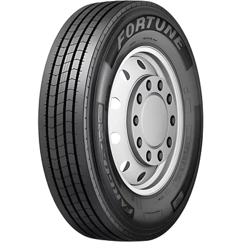 Fortune FAR603 385/65 R22,5 164K 3PMSF (Рулевая ось)