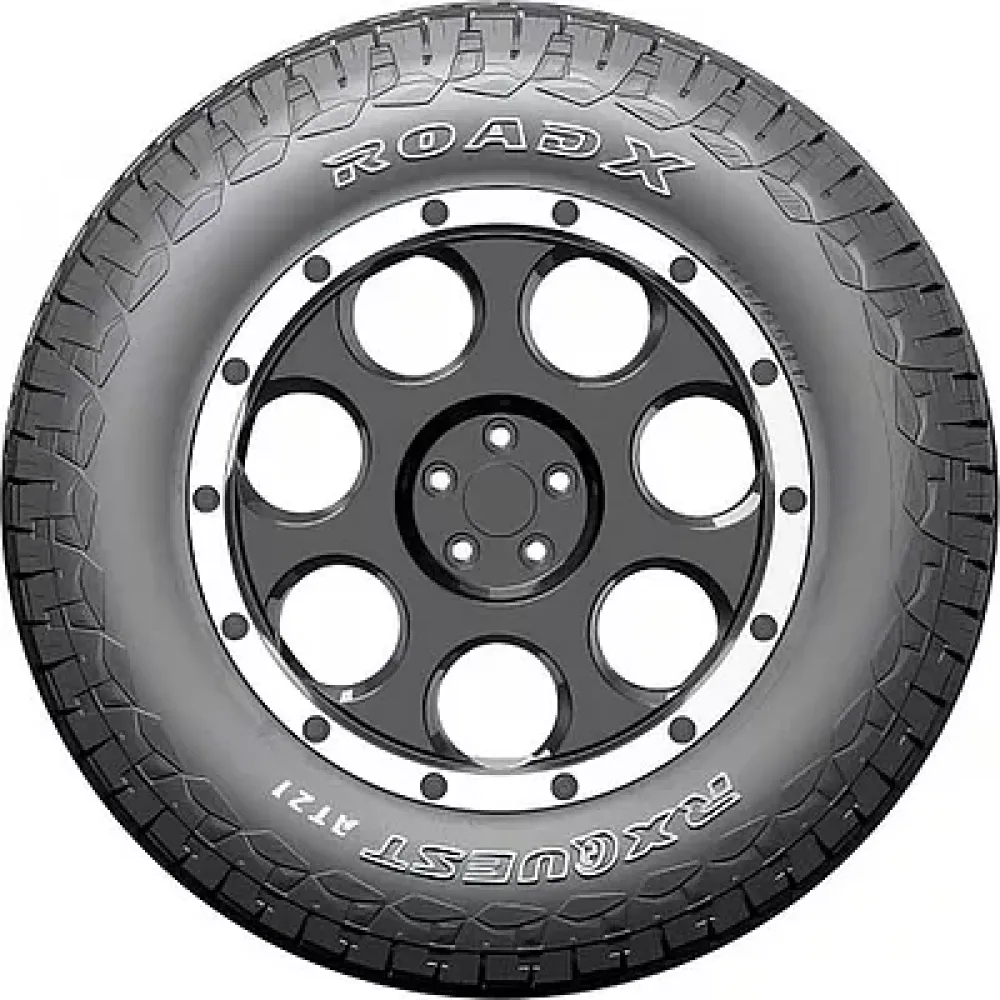 RoadX RXQuest AT21 265/70 R16 112H