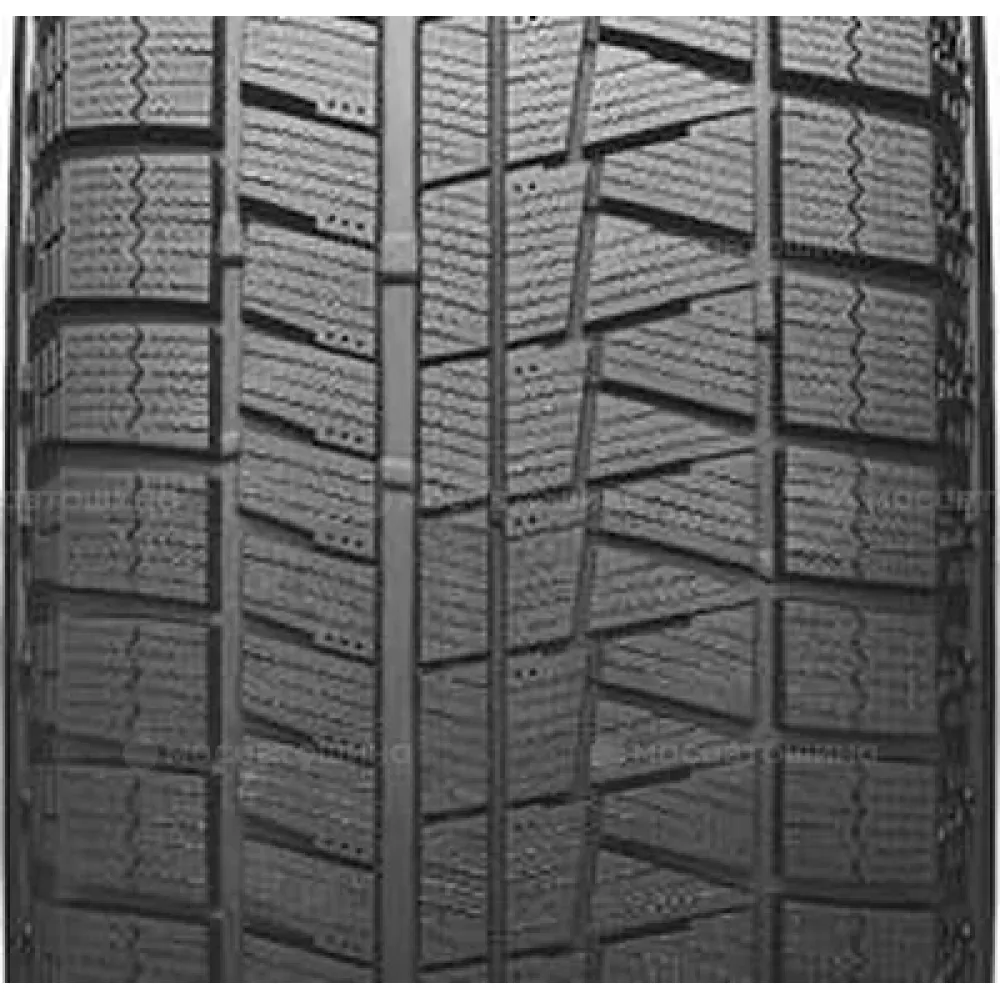 Bridgestone Blizzak REVO GZ 225/55 R17 97Q Run Flat