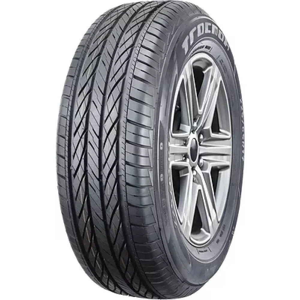 Tracmax X-Privilo H/T 275/65 R17 115H