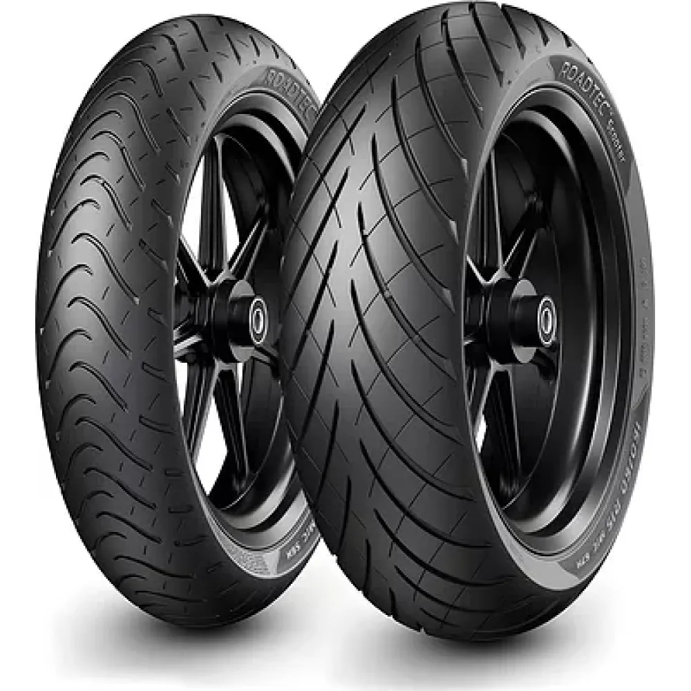 Metzeler Roadtec Scooter 110/90 R13 56P (Передняя)