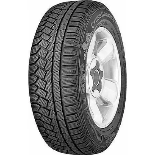 Continental ContiCrossContact Viking 255/50 R19 107Q XL