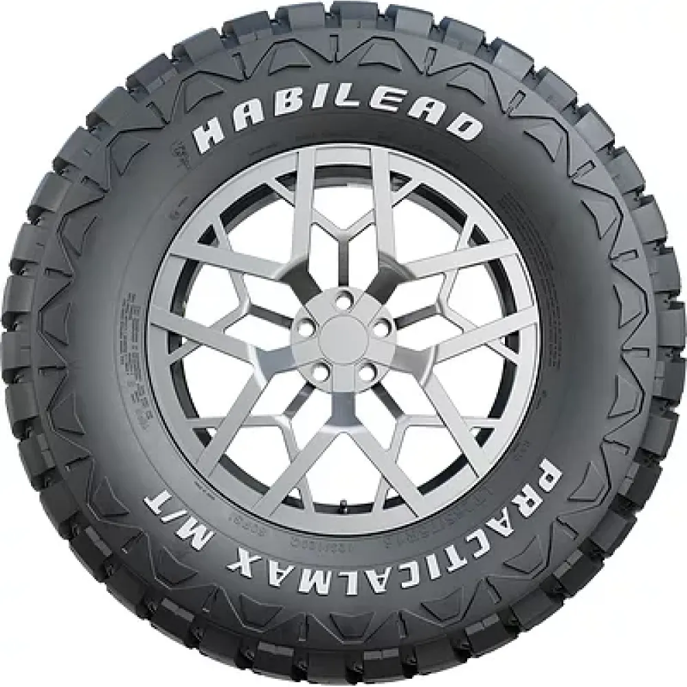 Habilead RS25 M/T 285/75 R16 126/123Q