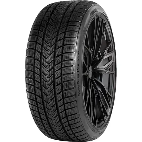 Gripmax SureGrip Pro Winter 245/45 R20 103V XL