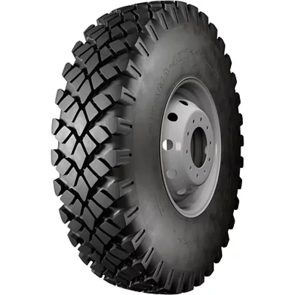 Кама 407 10x20 146/143J PR16 (Универсальные)