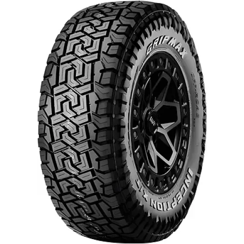 Gripmax Inception X/T 265/65 R17 120/117Q