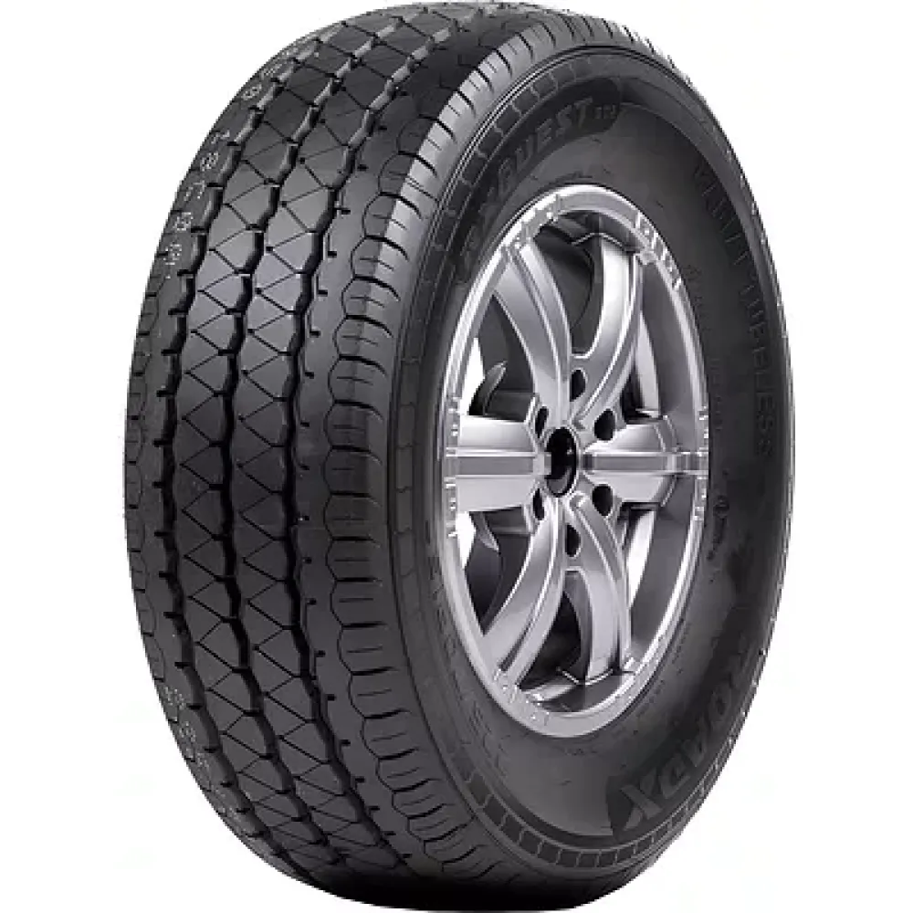 RoadX RXQuest C02 225/55 R17C 109/107H
