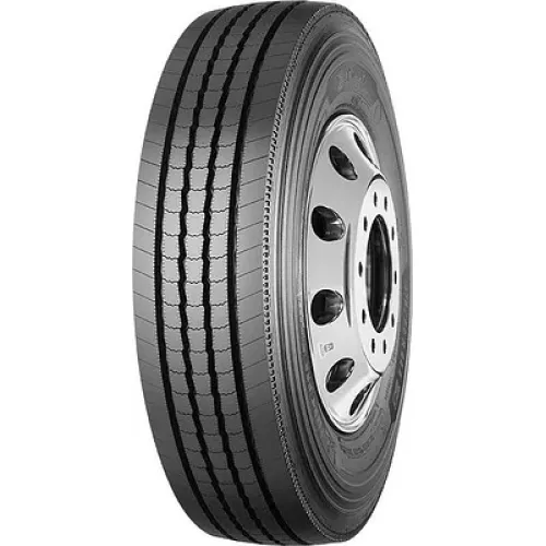 Michelin X MULTI Z 265/70 R17,5 140/138M 3PMSF (Рулевая ось)