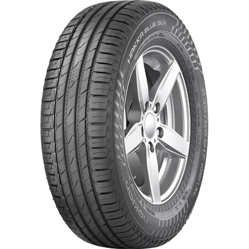 Nokian Hakka Blue SUV 235/55 R18 100V