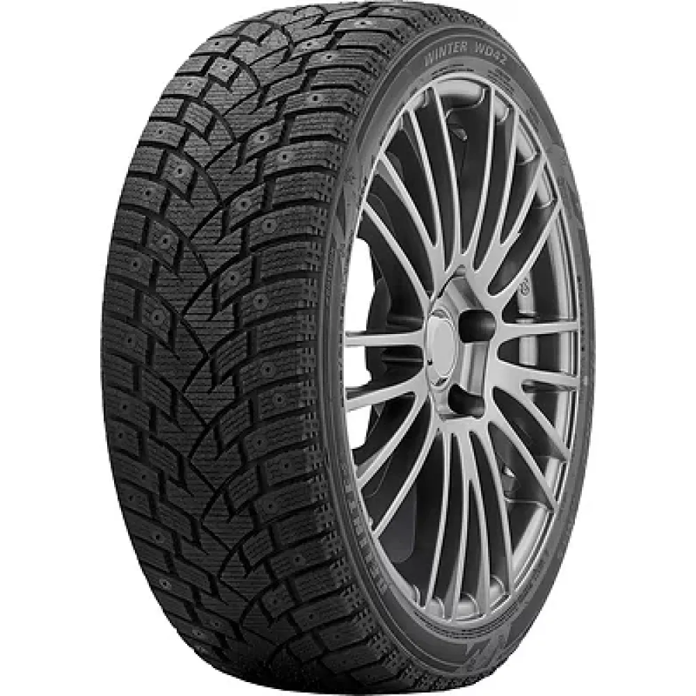 Delinte WD42 (Нешип) 285/50 R20 116T