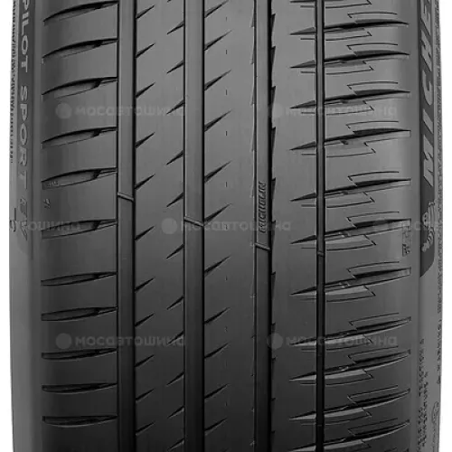 Michelin Pilot Sport EV 255/50 R21 109Y