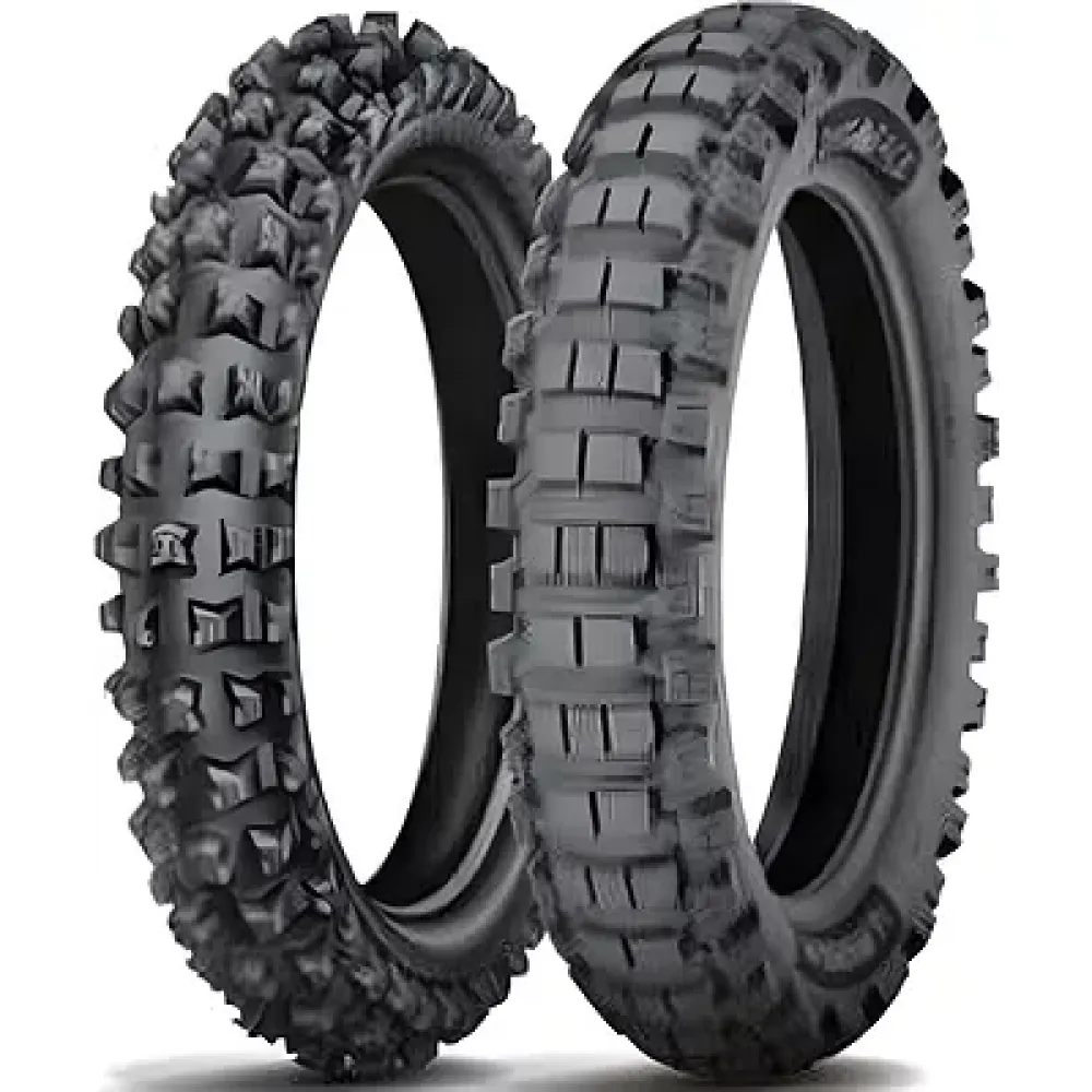 Michelin Desert Race 90/90 R21 54R (Передняя)