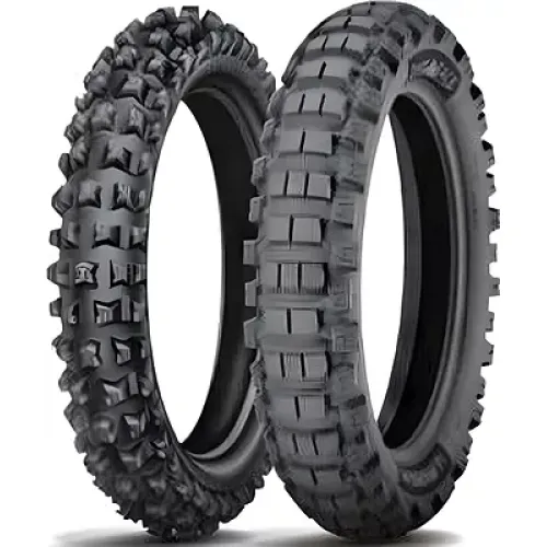 Michelin Desert Race 90/90 R21 54R (Передняя)