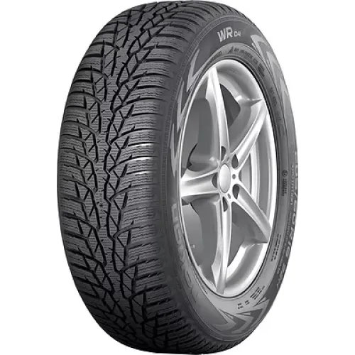 Nokian WR D4 225/55 R17 97H