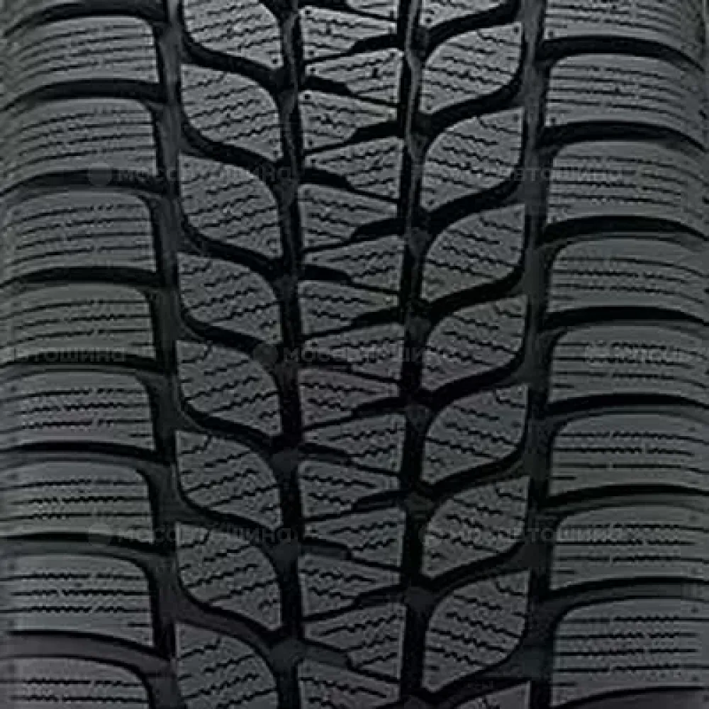 Bridgestone Blizzak LM25 235/50 R18 97V