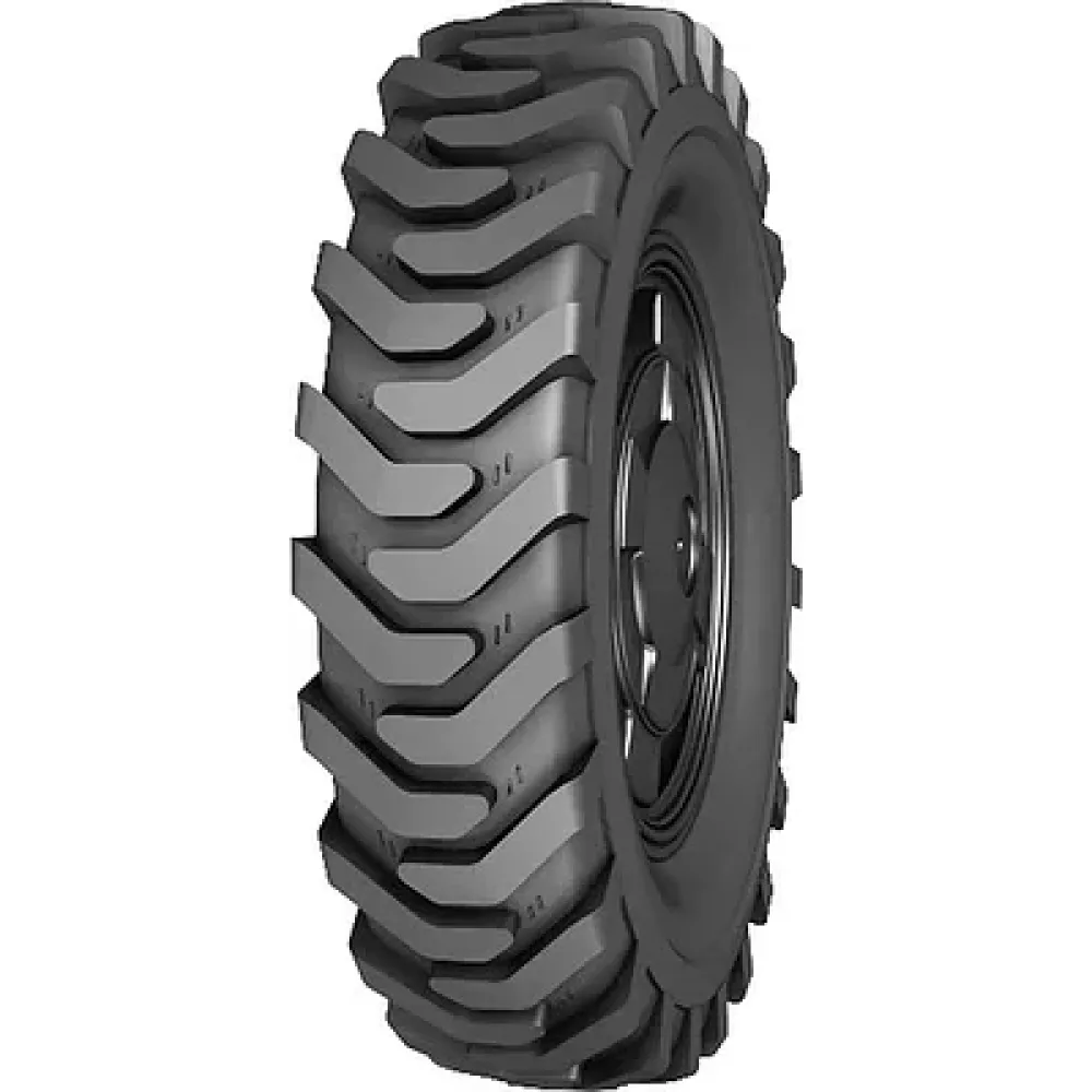 Nortec GD-106 14x24 153A8 PR16