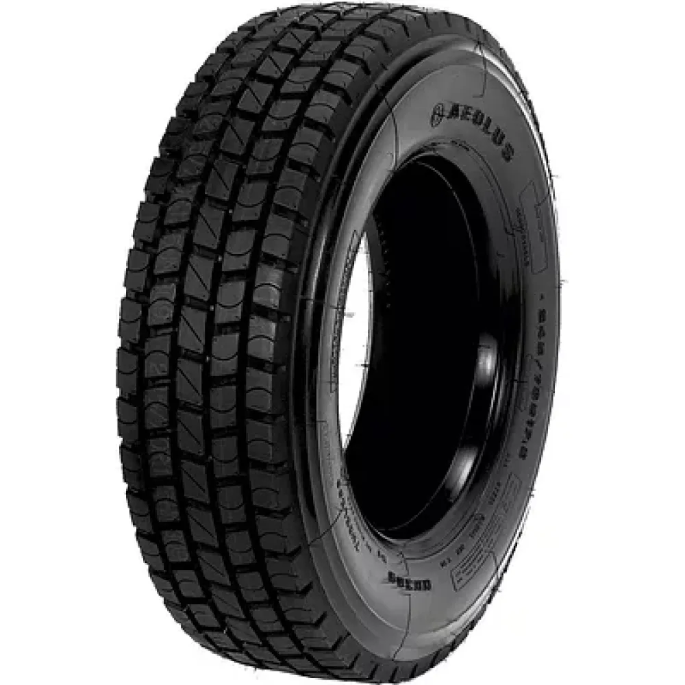 Aeolus HN309 235/75 R17,5 132/129M (Универсальные)
