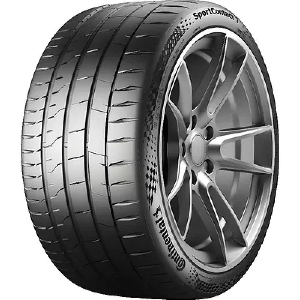 Continental ContiSportContact 7 225/45 R18 95Y
