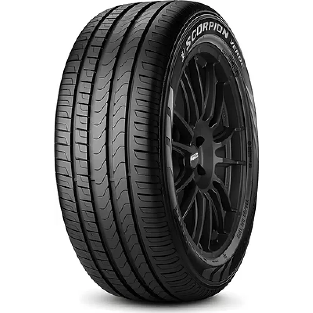 Pirelli Scorpion Verde SUV 235/60 R18 107V XL