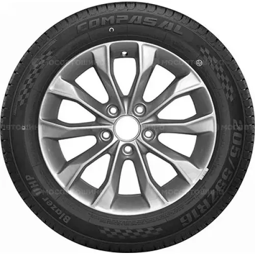 Compasal Blazer UHP 285/45 R19 111V XL