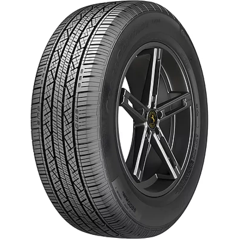 Continental ContiCrossContact LX25 235/55 R19 101H