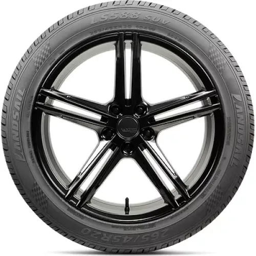 Landsail LS588 SUV 215/60 R17 96H