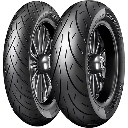Metzeler Cruisetec 130/90 R16 73H (Передняя)
