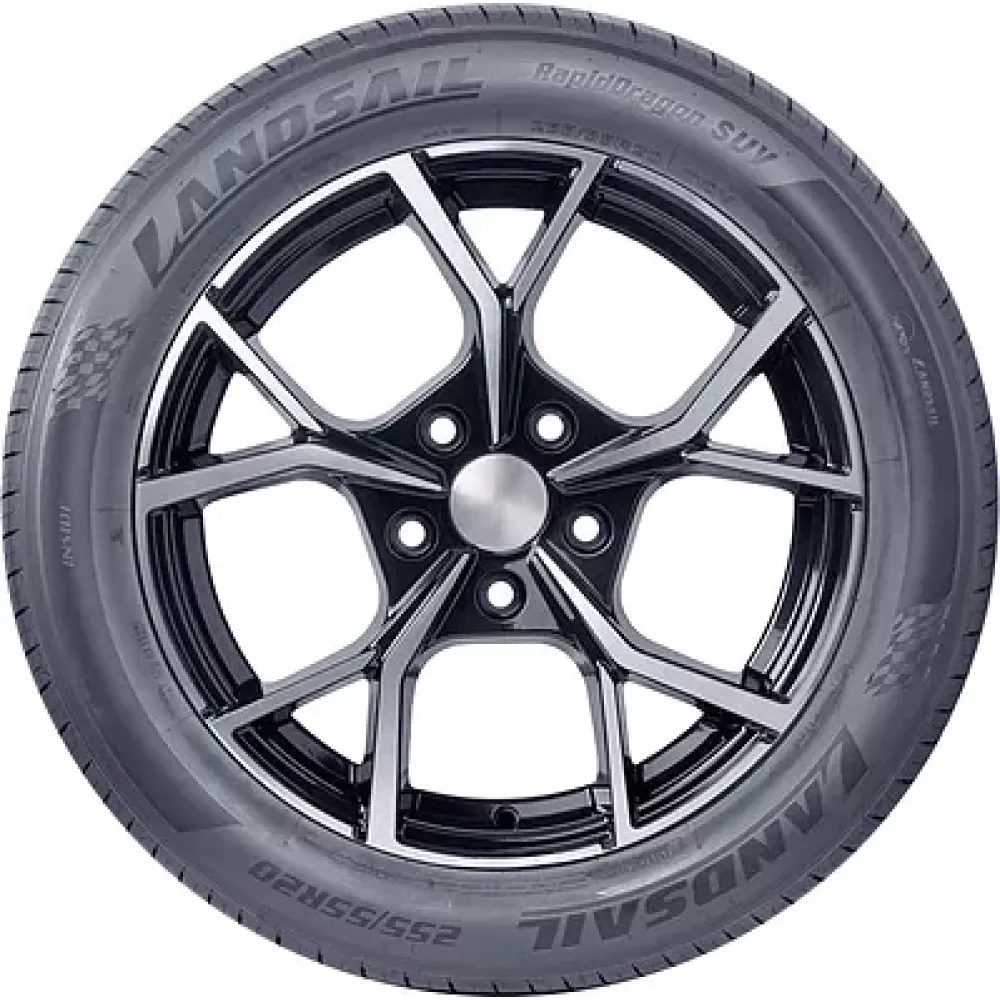 Landsail RapidDragon SUV 285/60 R18 120V XL