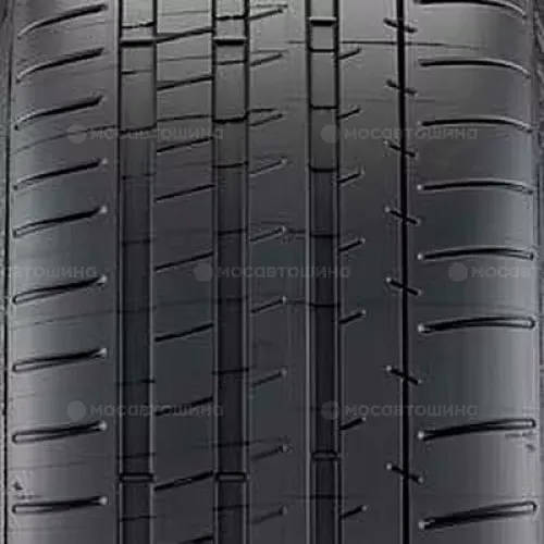 Michelin Pilot Super Sport 265/40 ZR18 101Y XL