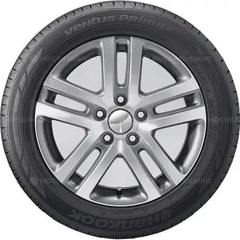 Hankook K115 Ventus Prime 2 205/50 R17 93W XL
