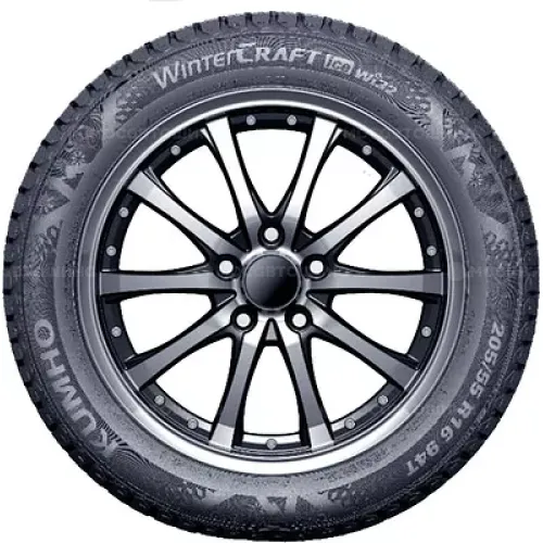 Kumho Wintercraft WI32 205/70 R15 96T
