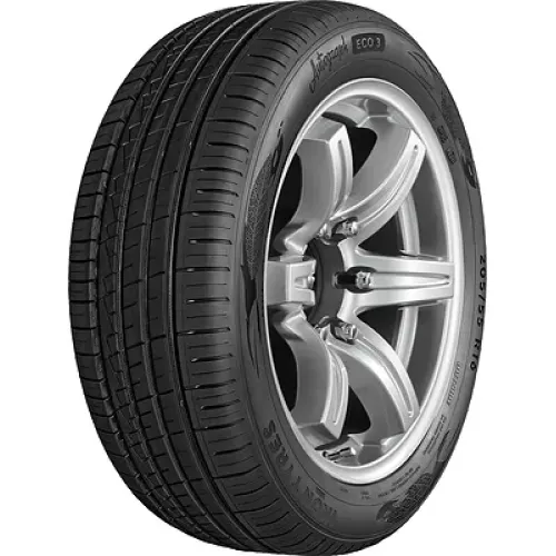 Ikon Autograph Eco 3 195/55 R16 91H XL