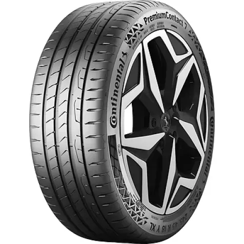 Continental ContiPremiumContact 7 205/40 R18 86Y