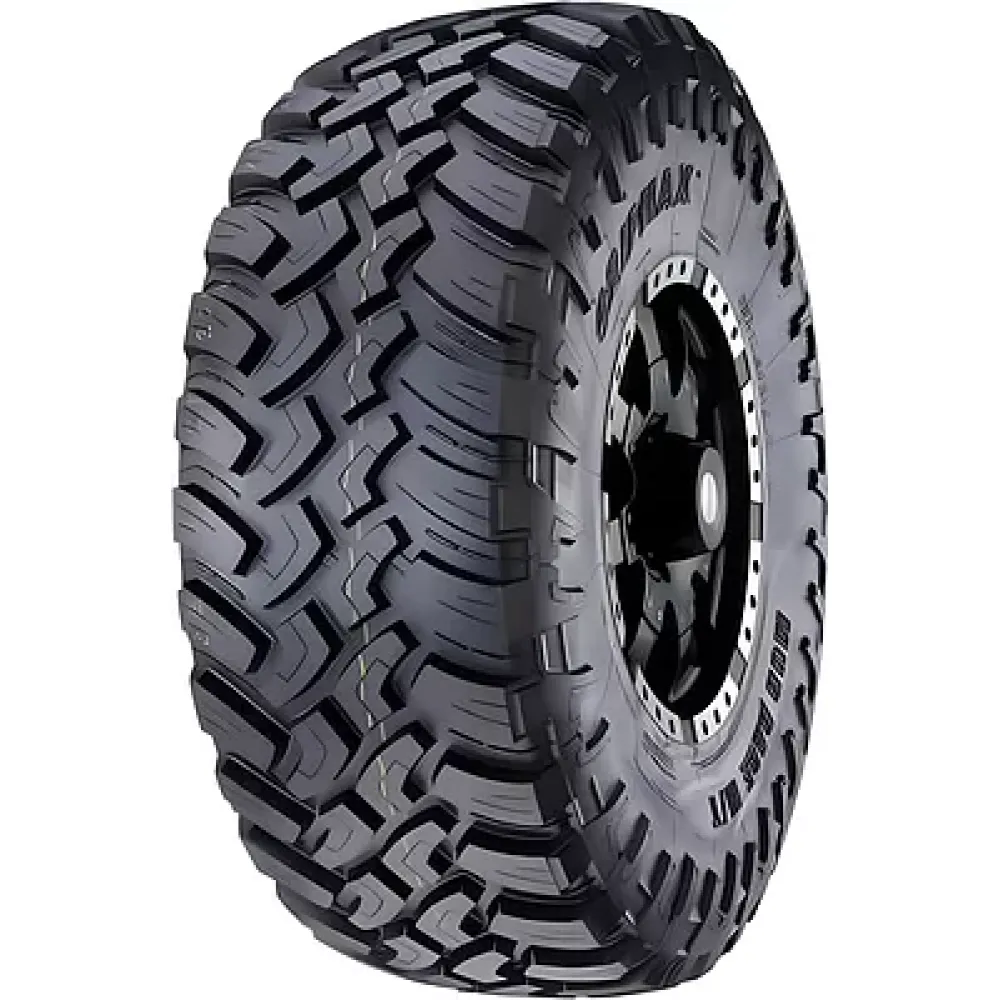 Gripmax Mud Rage M/T 285/70 R17 121/118Q
