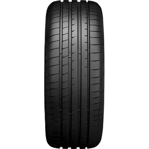 Goodyear Eagle F1 Asymmetric 5 255/40 R20 101Y XL