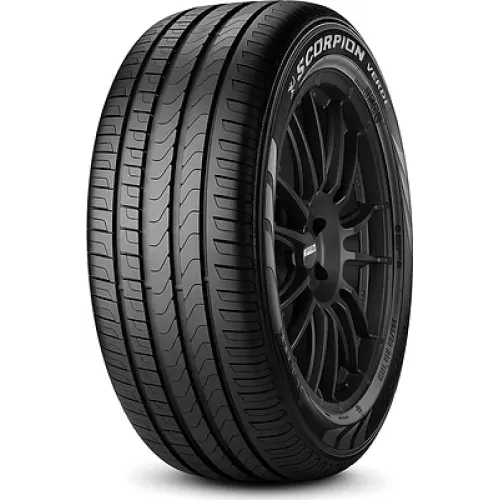 Pirelli Scorpion Verde SUV 225/55 R18 98V