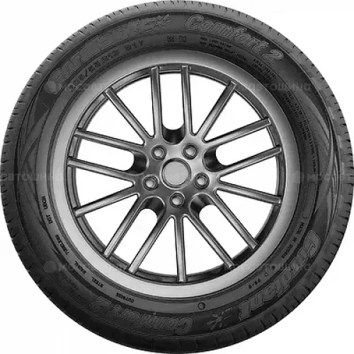 Cordiant Comfort 2 215/50 R17 95H