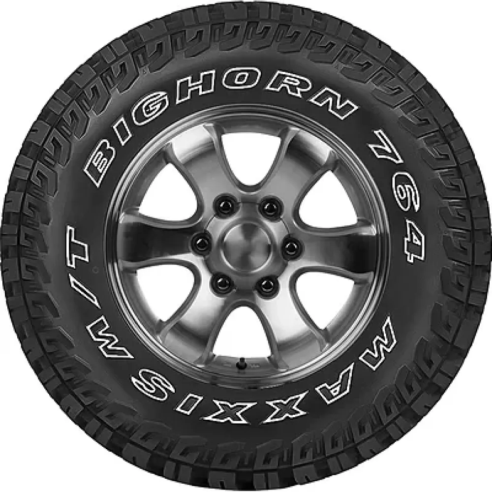 Maxxis MT-764 Bighorn 265/75 R16 123/120K