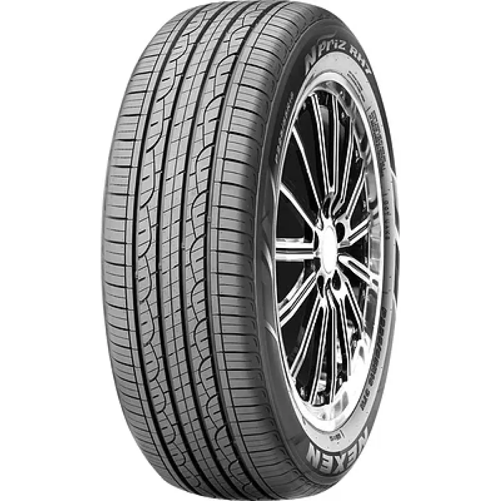 Nexen N'Priz RH7 235/55 R18 100H