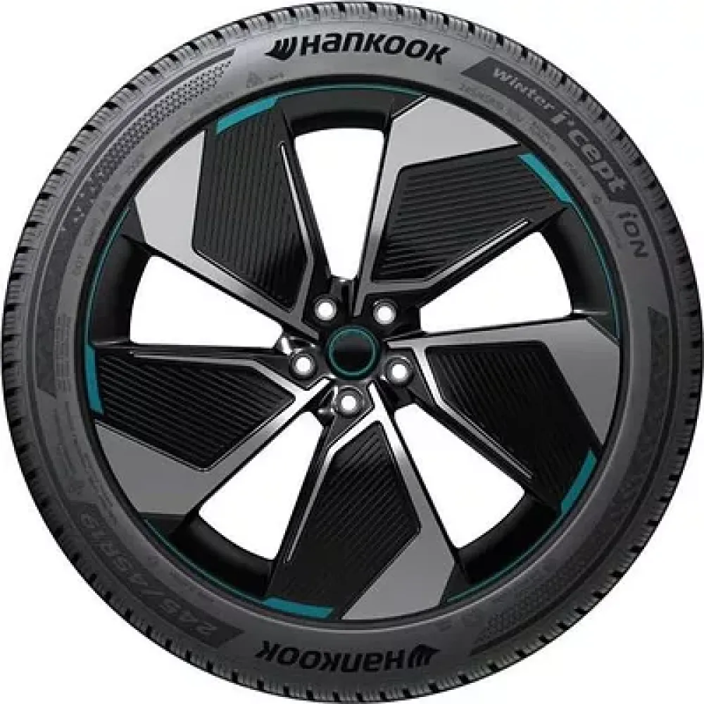 Hankook IW01 Winter i cept iON 245/40 R20 99V XL
