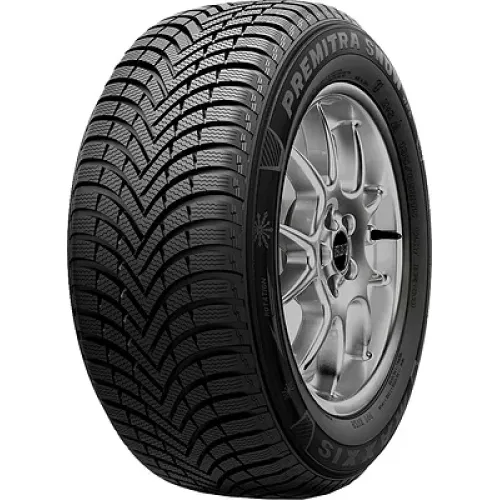 Maxxis Premitra Snow WP6 235/35 R19 91W