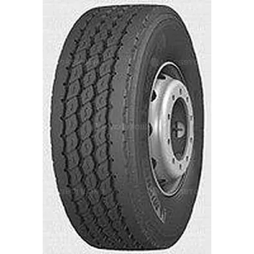 Michelin X Works Z 315/80 R22,5 156/150K (Универсальные)