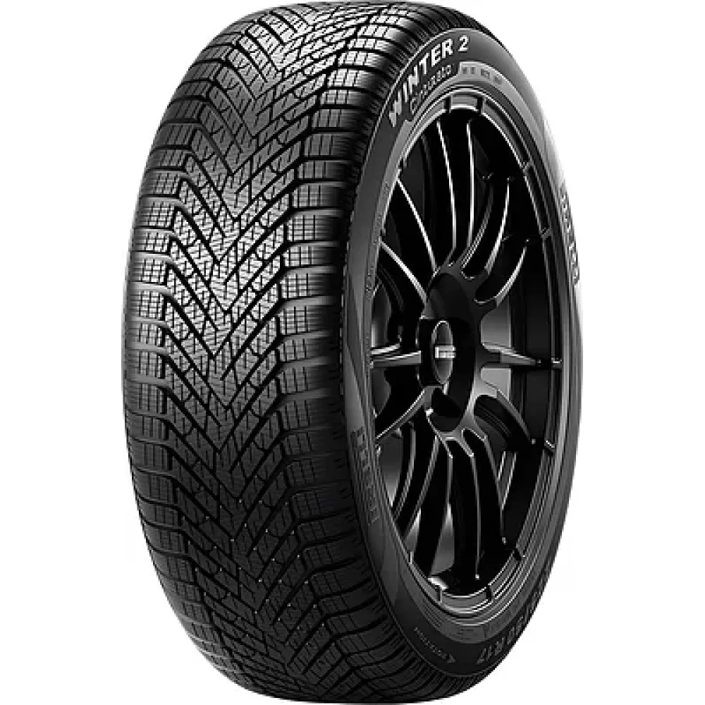 Pirelli Winter Cinturato 2 205/60 R16 96H XL