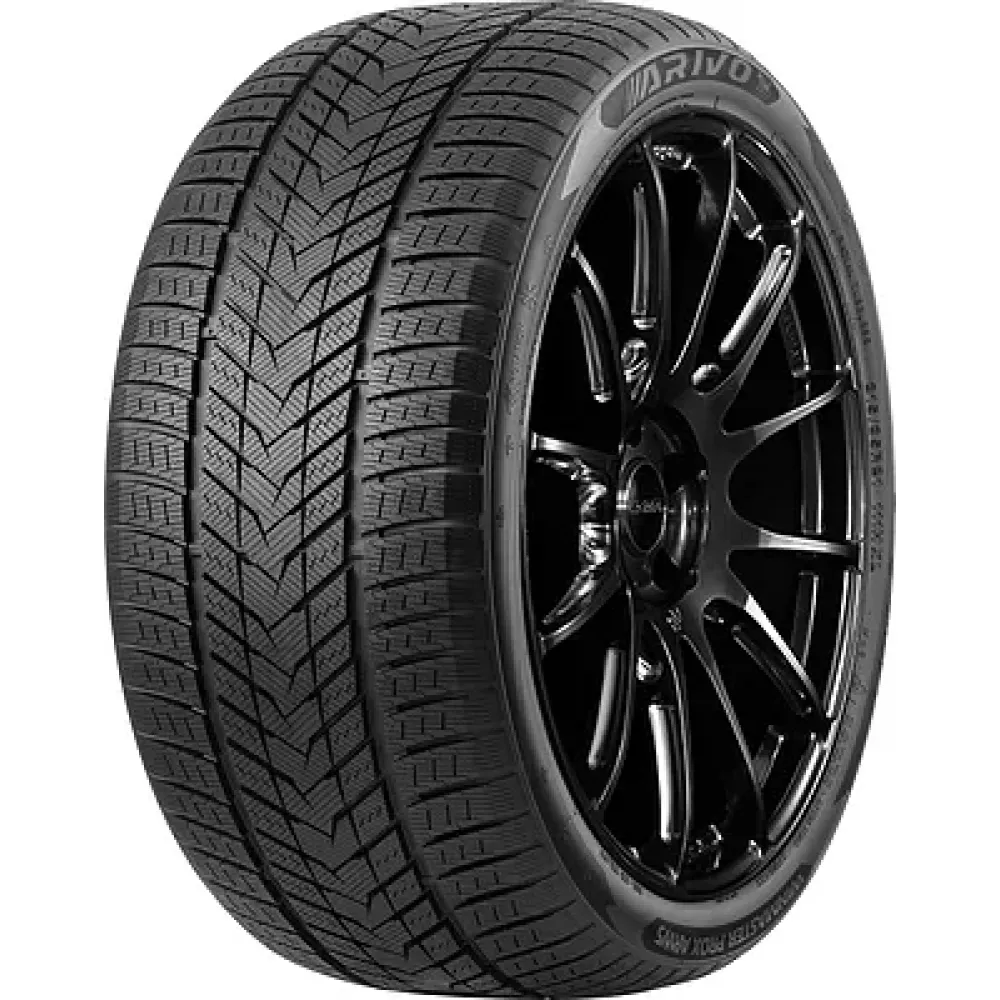 Arivo Winmaster ProX ARW5 255/55 R20 110H XL