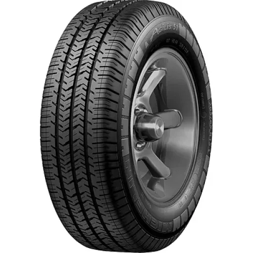 Michelin Agilis 51 215/65 R16C 106/104T