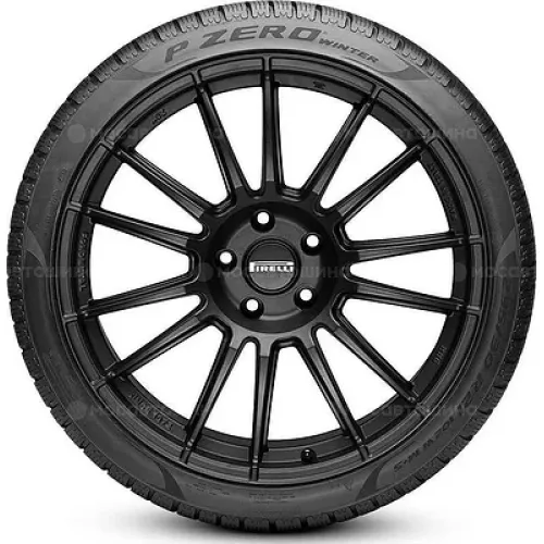 Pirelli PZero Winter 235/50 R19 99V